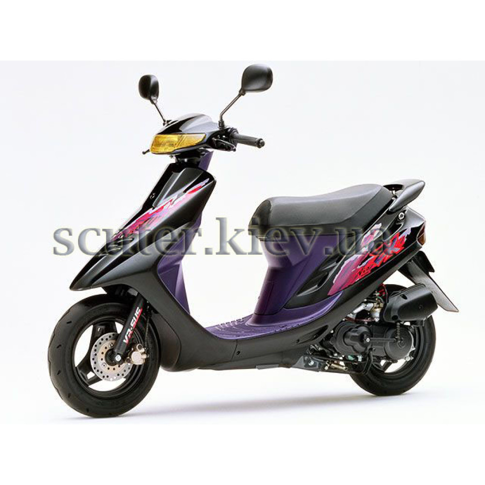 バイク Dio ZX Скутер Honda Dio 28ZX